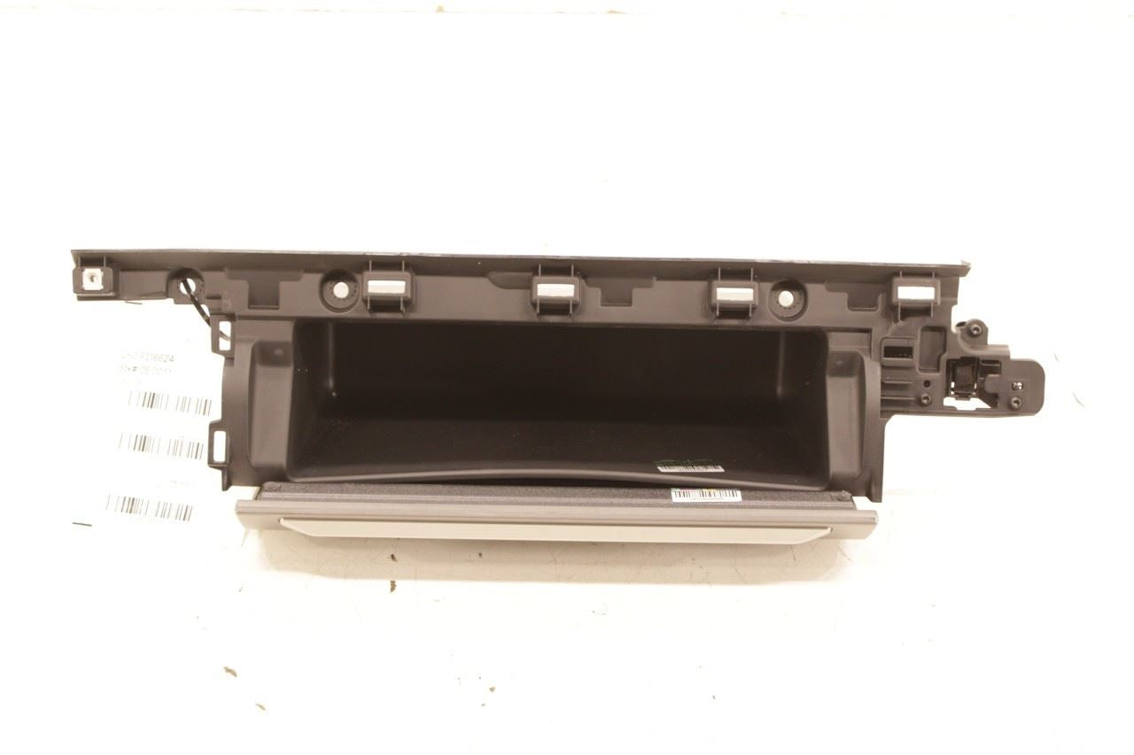 22-24 Ford Expedition MAX XLT Upper Glove Box Storage Compartment NL1B-7804406-A - Alshned Auto Parts