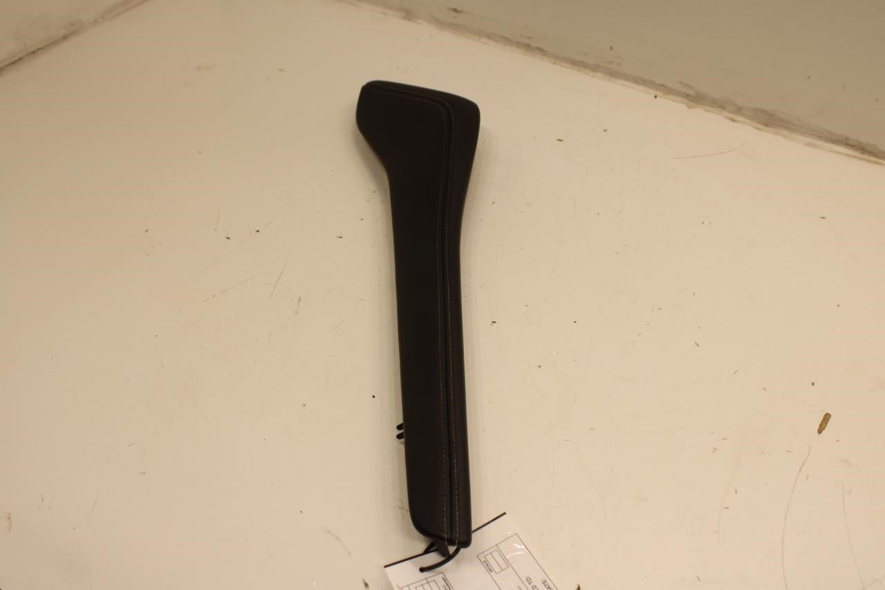 2019-24 Nissan Altima SL Front Center Console LH Side Panel Trim 96993-6CA1A OEM - Alshned Auto Parts