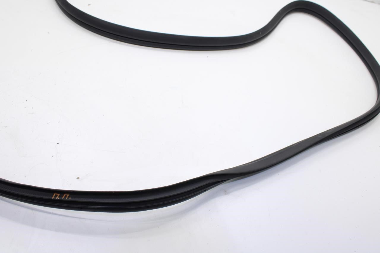 2020-2022 Hyundai Sonata SE Front Right Door Weatherstrip On Body 82120-L0000 - Alshned Auto Parts