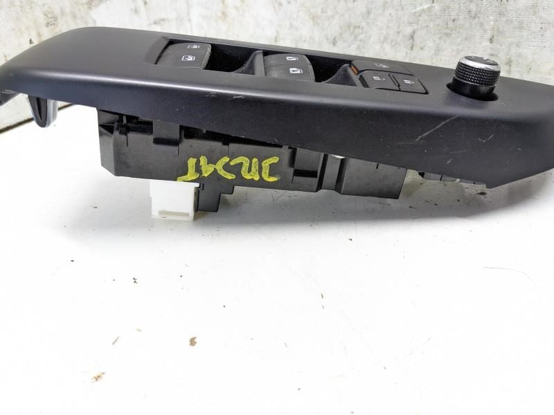 2014-19 Toyota Highlander Front Left Master Power Window Switch 84820-0E020 OEM - Alshned Auto Parts