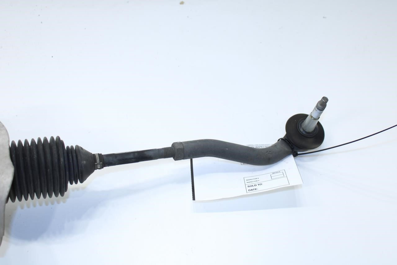 2017-21 GMC Acadia SLT-1 3.6L AWD Power Steering Gear Rack & Pinion 84553755 - Alshned Auto Parts