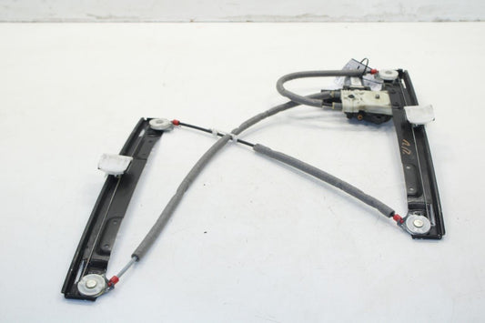 2012-2015 Jaguar XF Portfolio Front Left Door Window Regulator w/ Motor C2Z31201 - Alshned Auto Parts