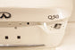 2014-2018 Infiniti Q50 Premium Rear Trunk Deck Lid Shell Panel H430M-4HBMA OEM - Alshned Auto Parts