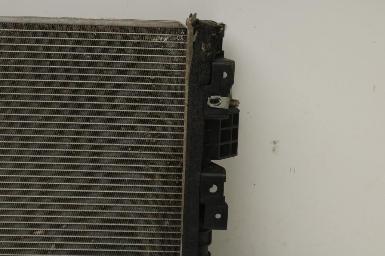 2015-20 Ford F150 XL 2.7L Engine Motor Water Cooling Radiator HL3Z-8005-C *ReaD* - Alshned Auto Parts