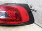 2014-2018 Jeep Cherokee Rear Right Passenger LED Taillight Lamp 68102906AF OEM - Alshned Auto Parts