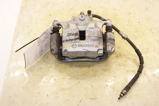 2020-2025 Mazda CX-30 2.5 S Front Left Side Brake Disc Caliper DGY9-33-99Z OEM - Alshned Auto Parts