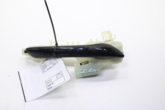 20-23 Hyundai Sonata SE Front Passenger RH Side Door Exterior Handle 82661-L1030 - Alshned Auto Parts