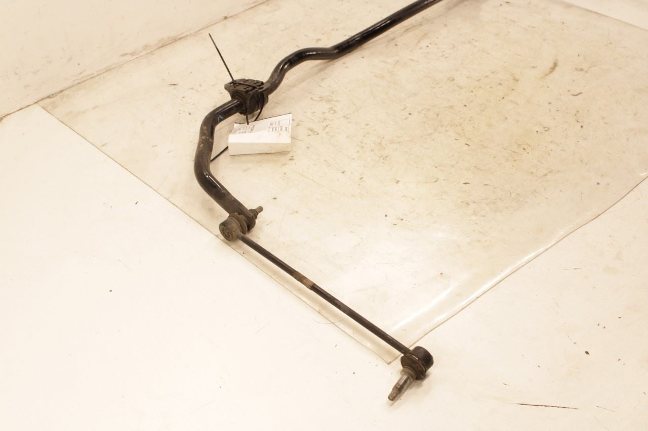 2022-25 Hyundai Tucson SEL AWD Front Suspension Stabilizer Sway Bar 54810-N9100 - Alshned Auto Parts