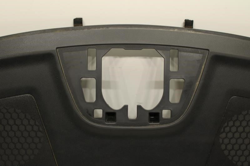 2020-2024 Nissan Sentra Rear Package Tray Trim Panel 79910-6LE1A OEM - Alshned Auto Parts