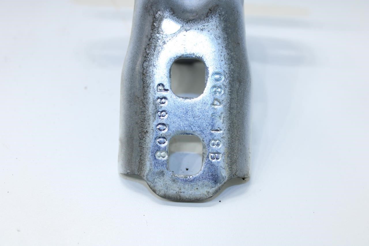 17-23 GMC Acadia SLT-1 Front Right Door Hinge Upper and Lower Pair 13583613 OEM - Alshned Auto Parts