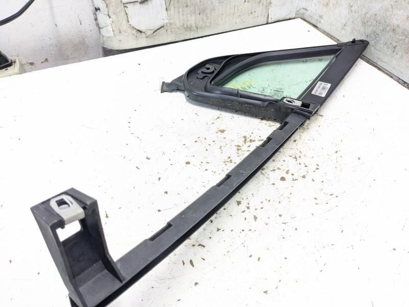 2013-2020 Ford Fusion Front Right Door Window Vent Glass GS7Z-5421400-A OEM - Alshned Auto Parts