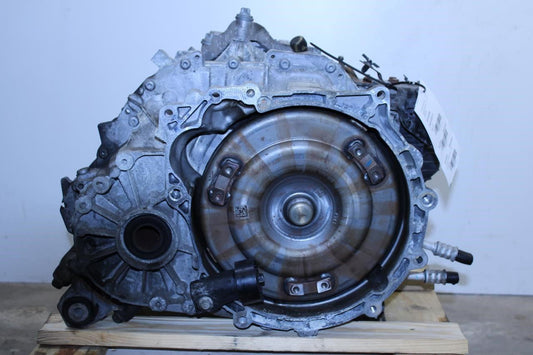 15-17 Ram ProMaster City 2.4L FWD 9-spd Auto Transmission 948TE 148K 68257277AD - Alshned Auto Parts