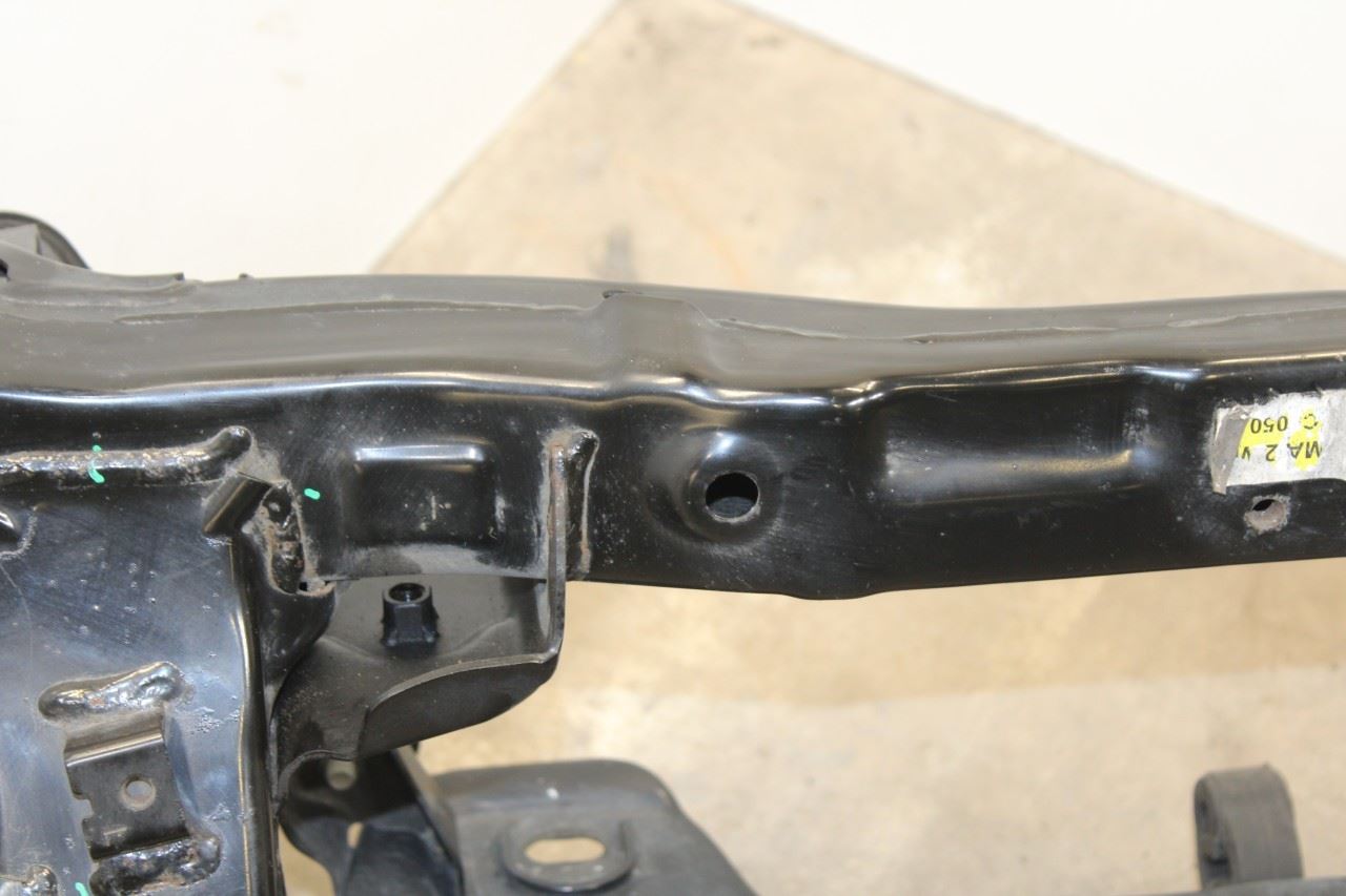 2016-2020 Kia Sorento LX FWD Rear Suspension Crossmember Subframe 55405-C5050 - Alshned Auto Parts