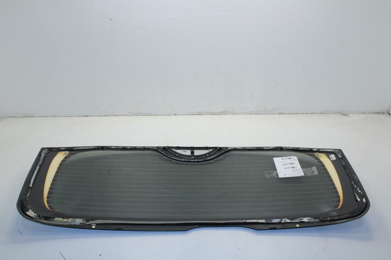 2022-2024 Hyundai Tucson SEL Liftgate Tailgate Back Door Glass 87110-N9010 OEM - Alshned Auto Parts