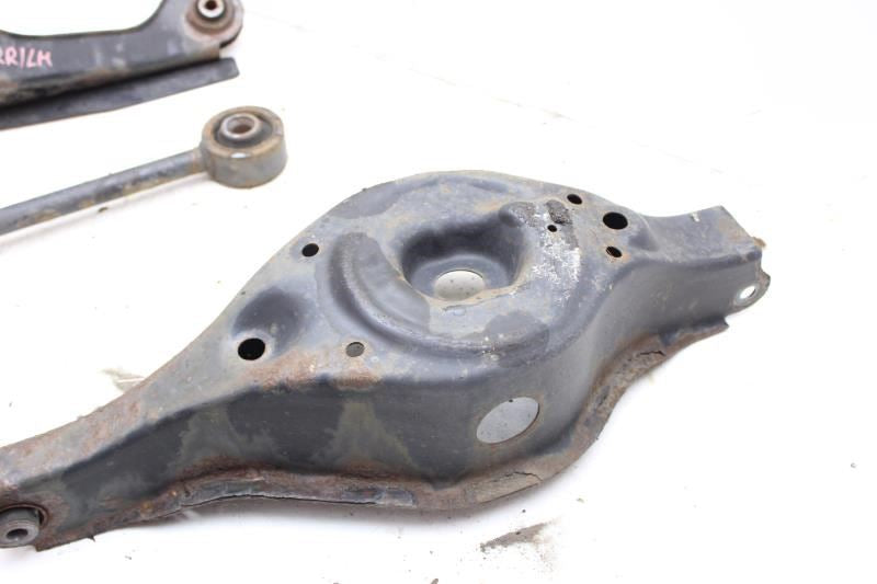 2014-20 Infiniti QX60 AWD Rear Left Lower Control Arms Set of 3 551B0-3JA0A OEM - Alshned Auto Parts