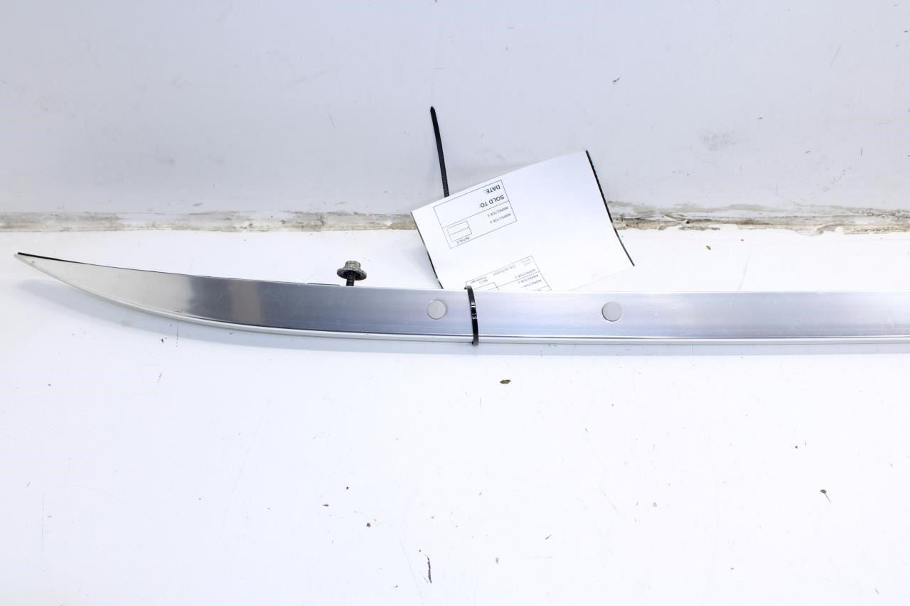 2019-2025 Cadillac XT4 Premium Left Side Roof Luggage Rack Rail Carrier 85514116 - Alshned Auto Parts