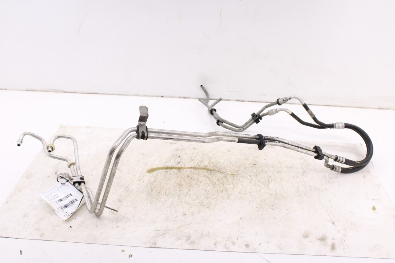 2014-24 Ram 1500 Classic Express Quad Cab 5.7L Auto Transmission Oil Cooler Hose - Alshned Auto Parts