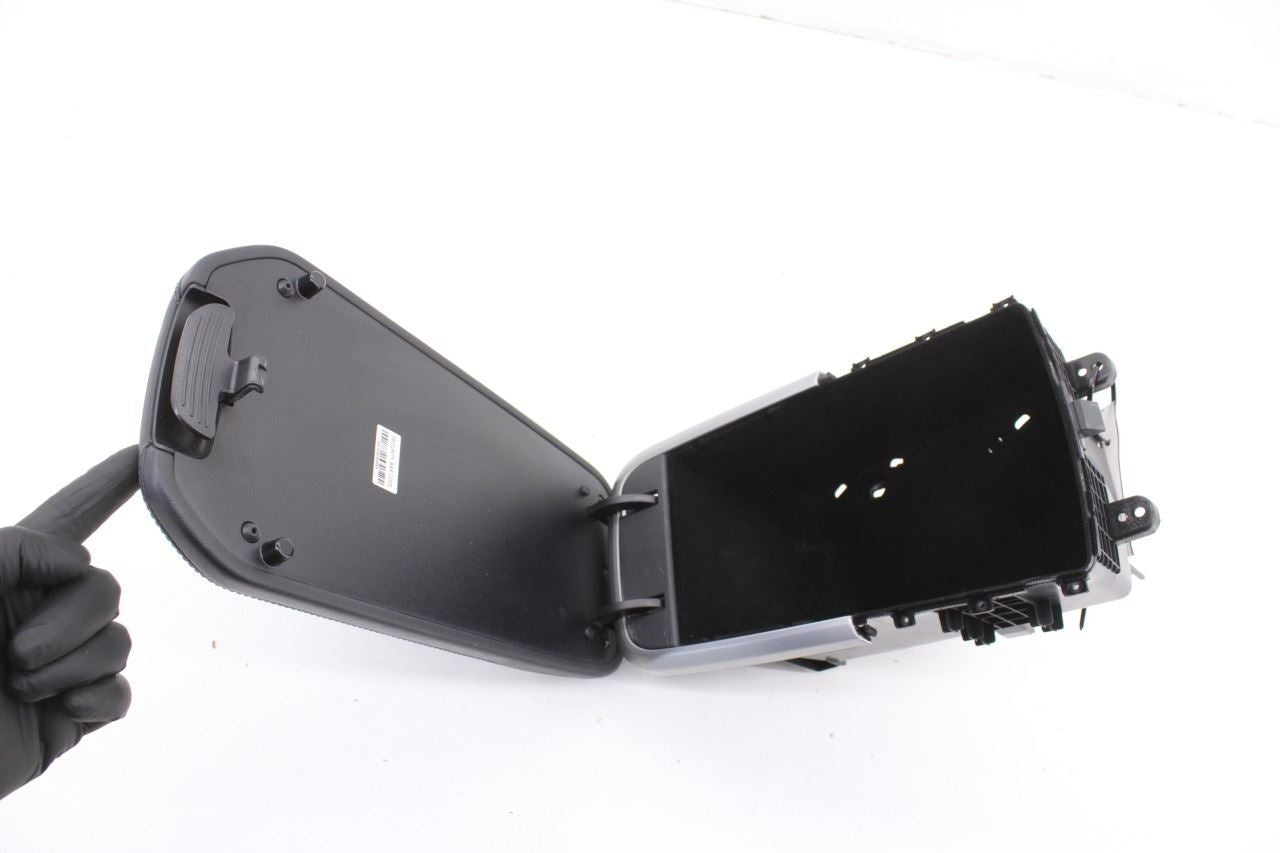 2018-2023 Kia Stinger GT2 AWD Center Console Armrest Storage Lid 84660-J5000WK - Alshned Auto Parts