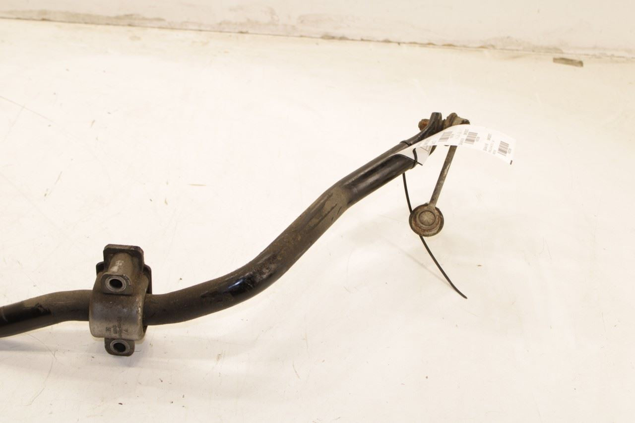 14-21 Maserati Ghibli S Q4 3.0L AWD Front Stabilizer Sway Anti-Roll Bar w/ Link - Alshned Auto Parts