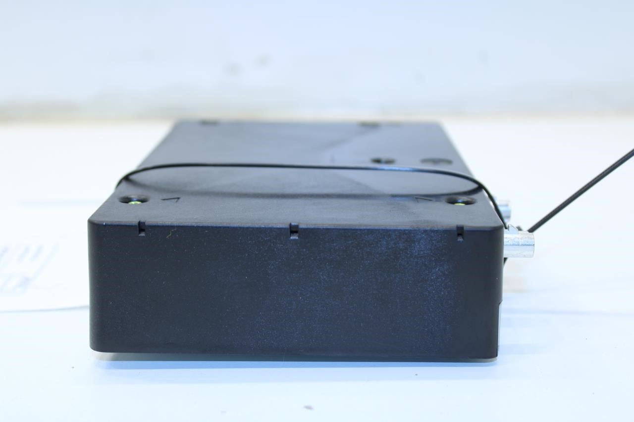 2017-2019 GMC Acadia SLT-1 Telematics Communication Control Module 84298328 OEM - Alshned Auto Parts