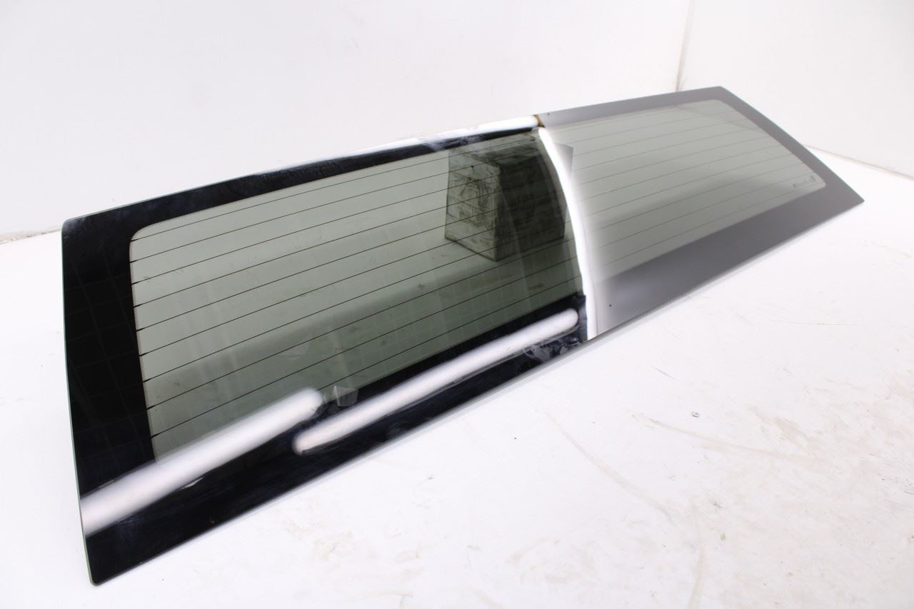 2019-2024 Chevrolet Silverado GMC Sierra Rear Back Window Glass 85027128 OEM4