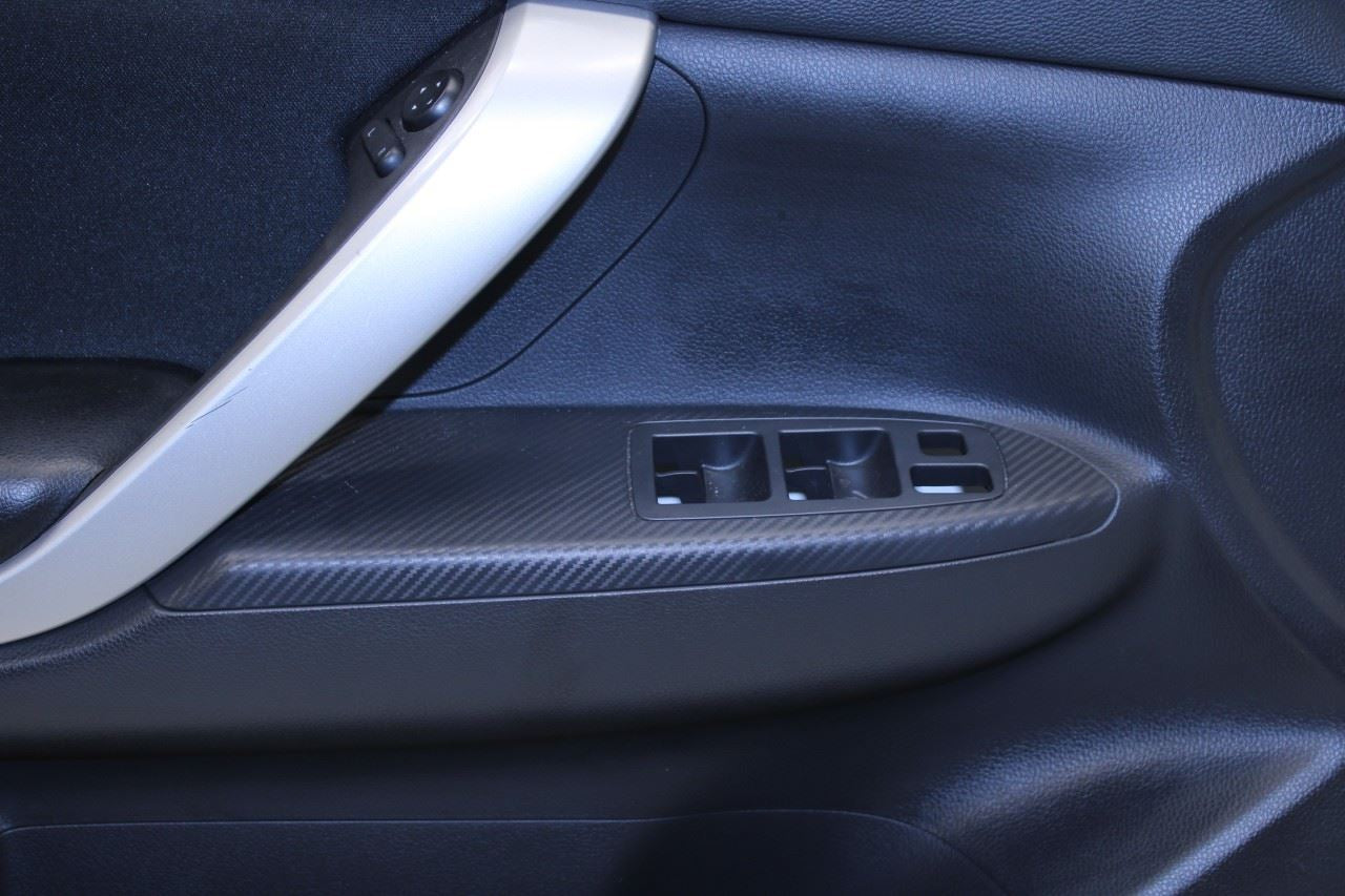 2022-2025 Mitsubishi Eclipse Cross ES Front Left Door Trim Panel 7221C637ZZ OEM - Alshned Auto Parts