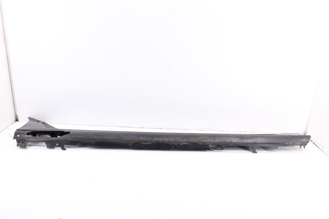 2023-25 BMW 430i Gran Coupe xDrive Left Rocker Panel Molding 51175A1D993 *ReaD* - Alshned Auto Parts