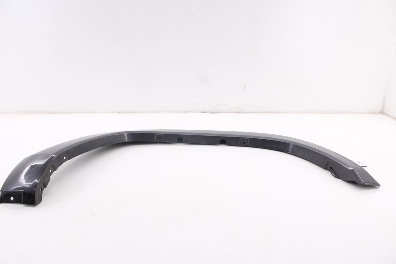 16-23 Toyota Tacoma SR5 Rear Right Quarter Panel Fender Wheel Molding 75873040906