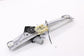 2018-2024 Chevrolet Equinox LT Rear Right Side Door Window Regulator w/ Motor9