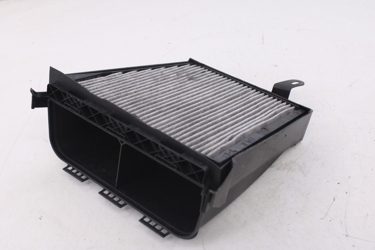 03-06 Mercedes-Benz E500 5.0L AC Heater Air Filter Box Housing 211-830-00-03 OEM - Alshned Auto Parts
