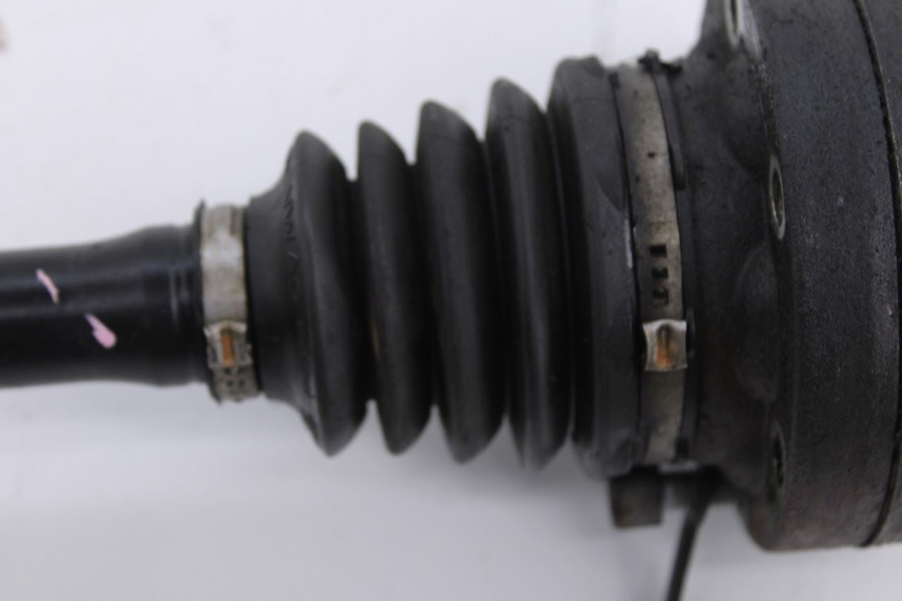 11-18 Porsche Cayenne S AWD Front Right Passenger Side CV Axle Drive Half Shaft7