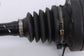 11-18 Porsche Cayenne S AWD Front Right Passenger Side CV Axle Drive Half Shaft7