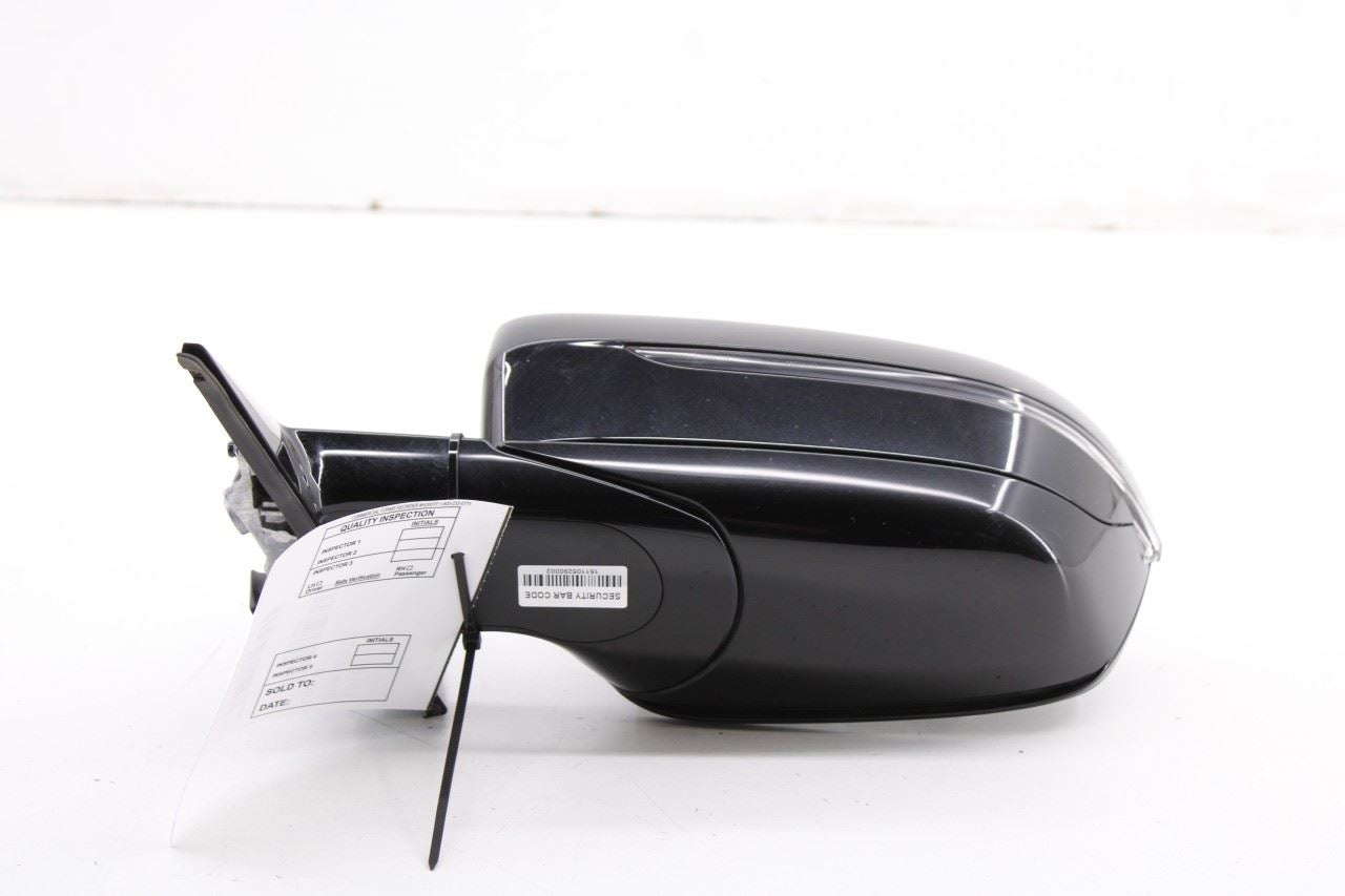23-24 BMW 430i xDrive Gran Coupe Front Driver Left Side Rear View Mirror *ReaD* - Alshned Auto Parts