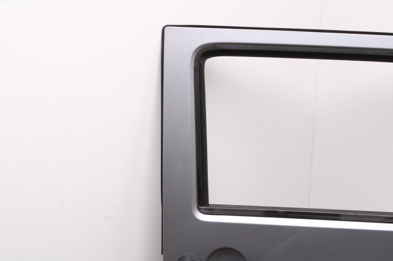11-17 Jeep Wrangler Unlimited Sport Front Right Side Door Shell Panel 68079596AD - Alshned Auto Parts