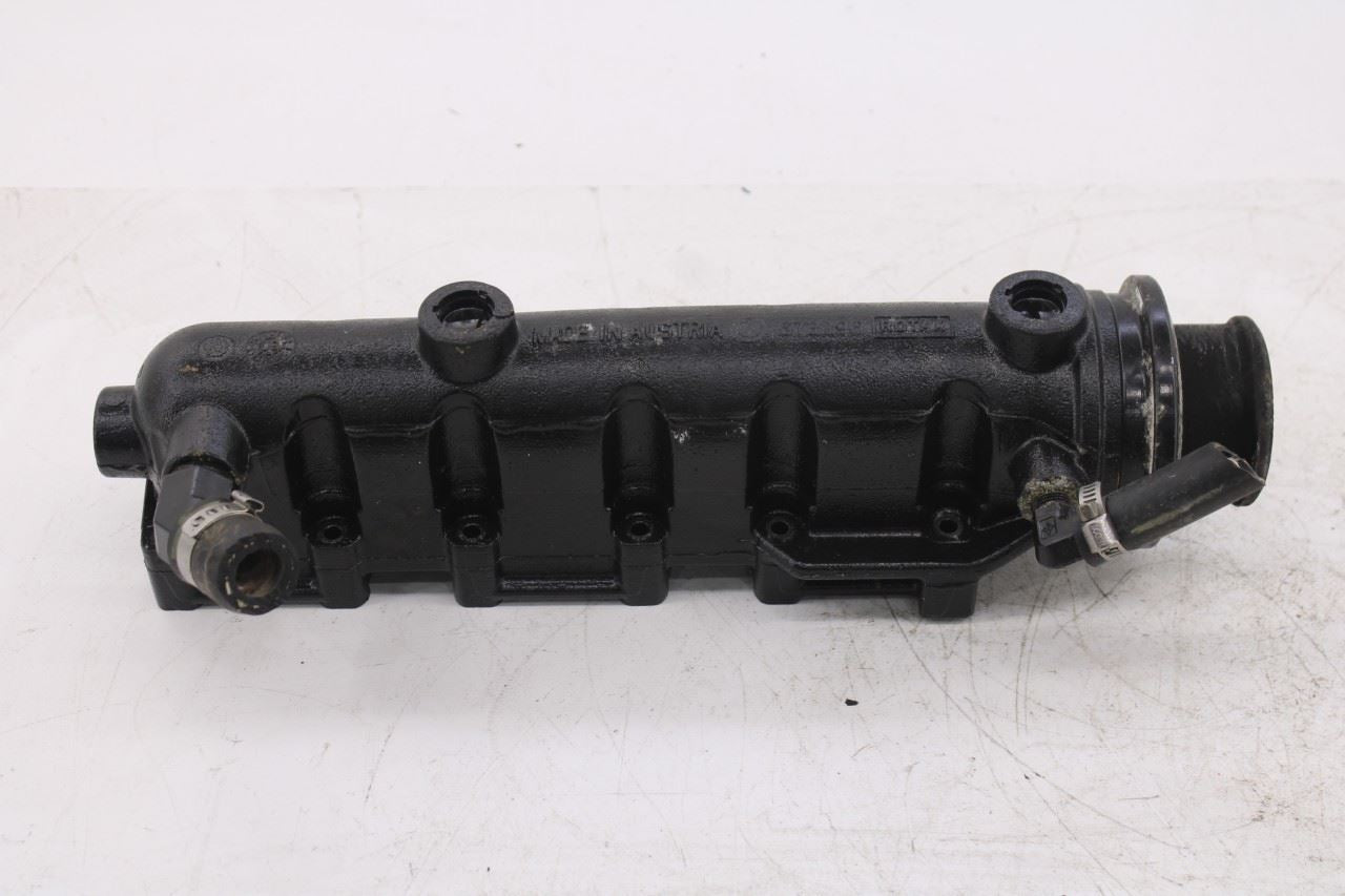 2010-2011 SeaDoo/BRP GTX IS (215) Exhaust System Manifold 274001434 OEM4