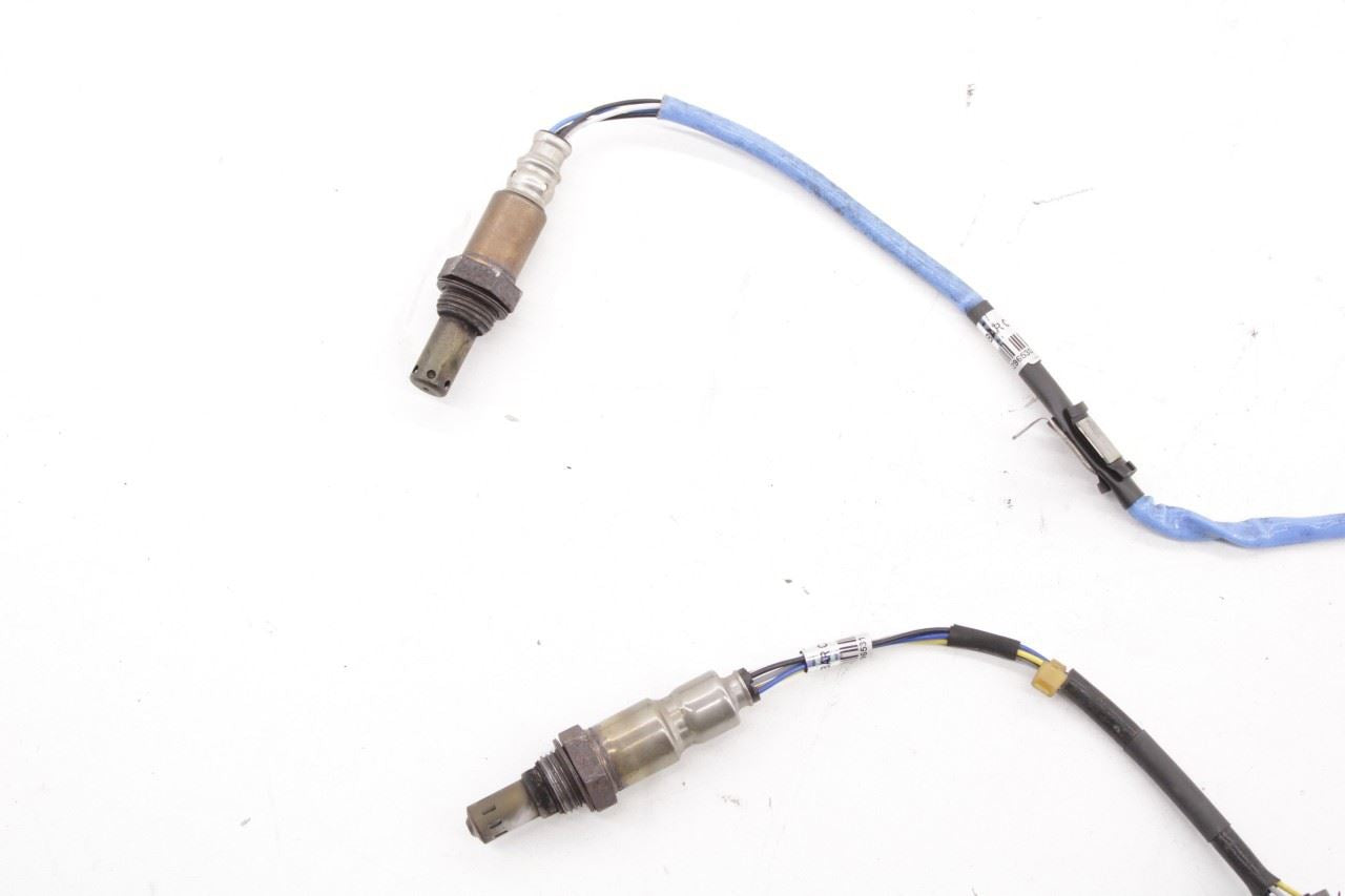 2016-2023 Mazda CX-9 Grand Touring 2.5L Front and Rear Oxygen Sensor PY8V-18-8G1 - Alshned Auto Parts