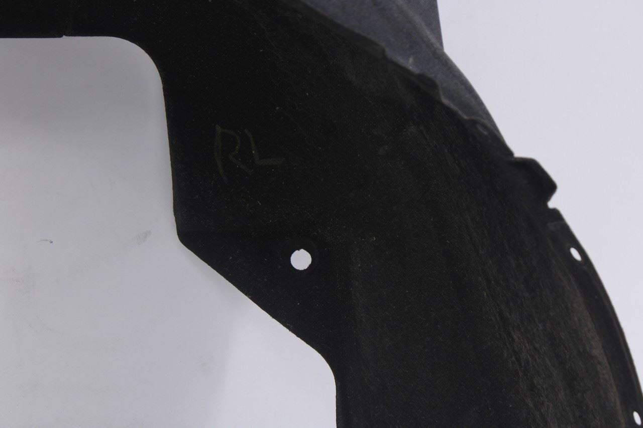 2020-2022 KIA Sportage Nightfall Rear Left Side Wheelhouse Liner Splash Shield6