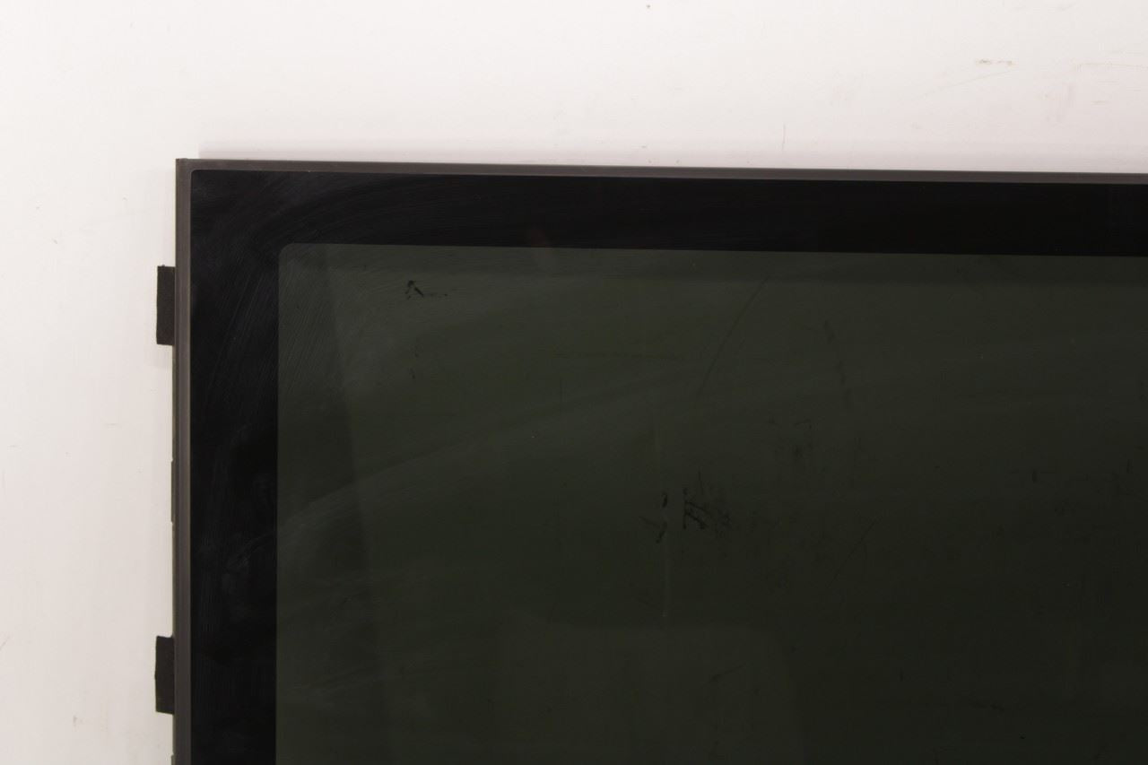 2011-2021 Jeep Grand Cherokee Summit Rear Fixed Sunroof Window Glass 68081060AB - Alshned Auto Parts