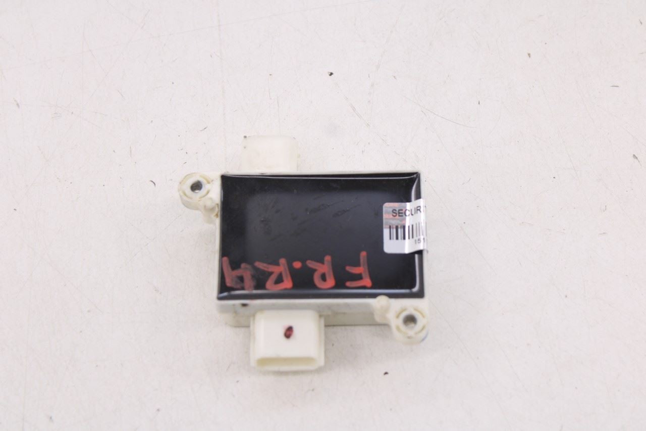 2016-2022 KIA Sportage Nightfall Front Right Seat Occupant Detection Sensor - Alshned Auto Parts