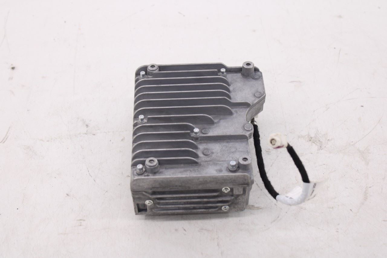 21-22 Jeep Grand Cherokee Laredo X 4x4 Uconnect 4C Navi SiriusXM Radio Receiver - Alshned Auto Parts