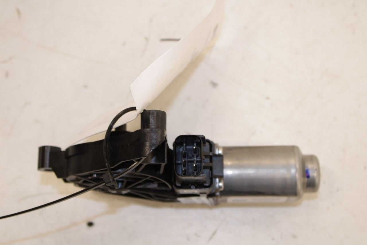 2011-2023 Dodge Charger GT AWD Front Left Door Power Window Motor 68143987AA OEM - Alshned Auto Parts