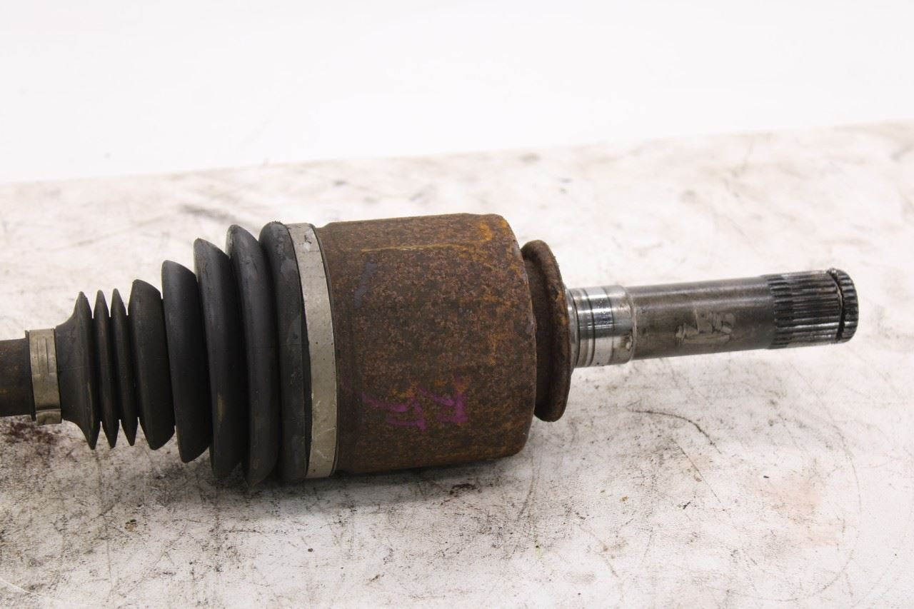 2003-12 Land Rover Range Rover HSE 4x4 Rear Right Side CV Axle Drive Half Shaft - Alshned Auto Parts