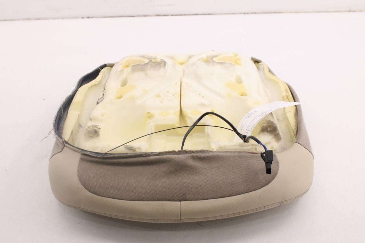 2006-09 Mercedes-Benz CLK 350 3.5L RWD Front Driver Left Side Seat Lower Cushion7