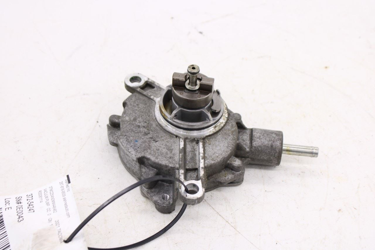 2016-2023 Toyota Tacoma SR5 3.5L Vacuum Pump 29300-0P021 OEM10