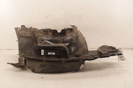 1997-04 Chevrolet Corvette Front LH Side Fender Inner Wheel Arch Housing *ReaD* - Alshned Auto Parts