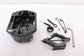 16-18 Volkswagen Jetta Sport FWD Lift Jack and Tool Kit w/ Foam Holder Container0