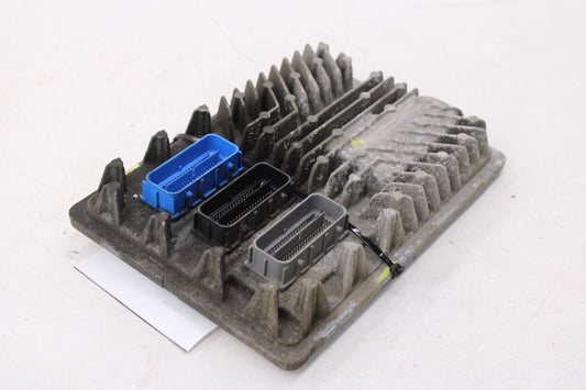 2014-2016 Chevrolet Silverado 1500 Work Truck 2WT 4.3L Engine Control Module - Alshned Auto Parts