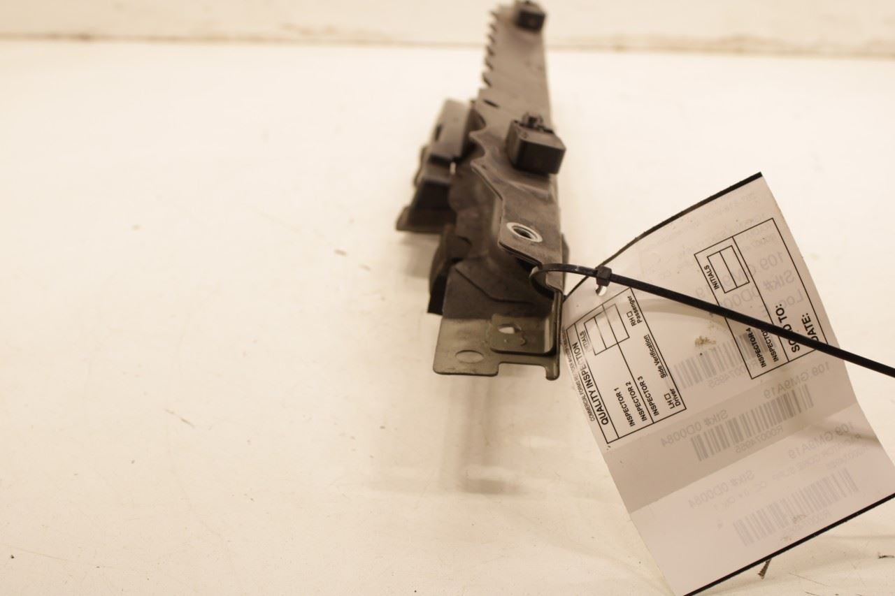 18-23 GMC Acadia SLT-1 3.6L AWD Radiator Support Upper Center Tie Bar w/ Sensors - Alshned Auto Parts