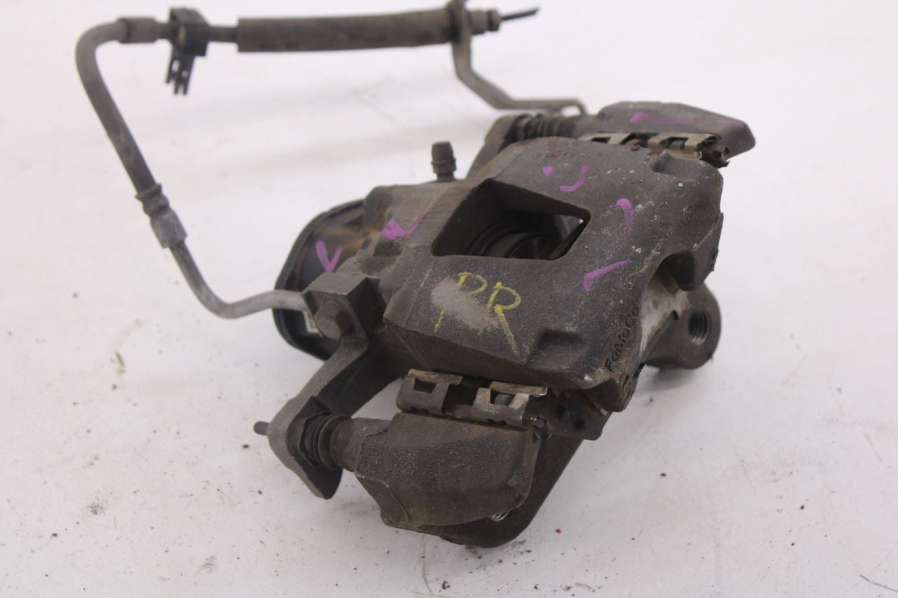 2018-2021 Ford Expedition Max XLT Rear Right Passenger Side Brake Disc Caliper - Alshned Auto Parts