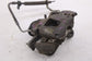 2018-2021 Ford Expedition Max XLT Rear Right Passenger Side Brake Disc Caliper - Alshned Auto Parts